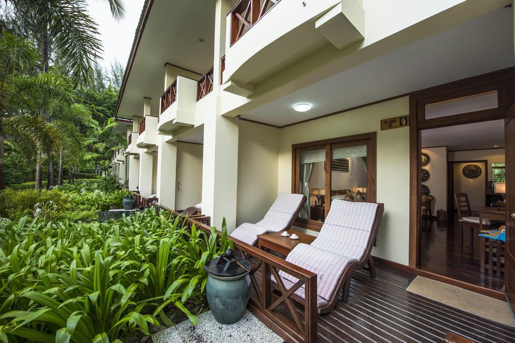Jade Marina Resort And Spa Ngapali Zimmer foto